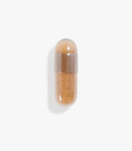 Anxiety 120 Capsules - Image 2