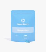 Depression 120 Tablets